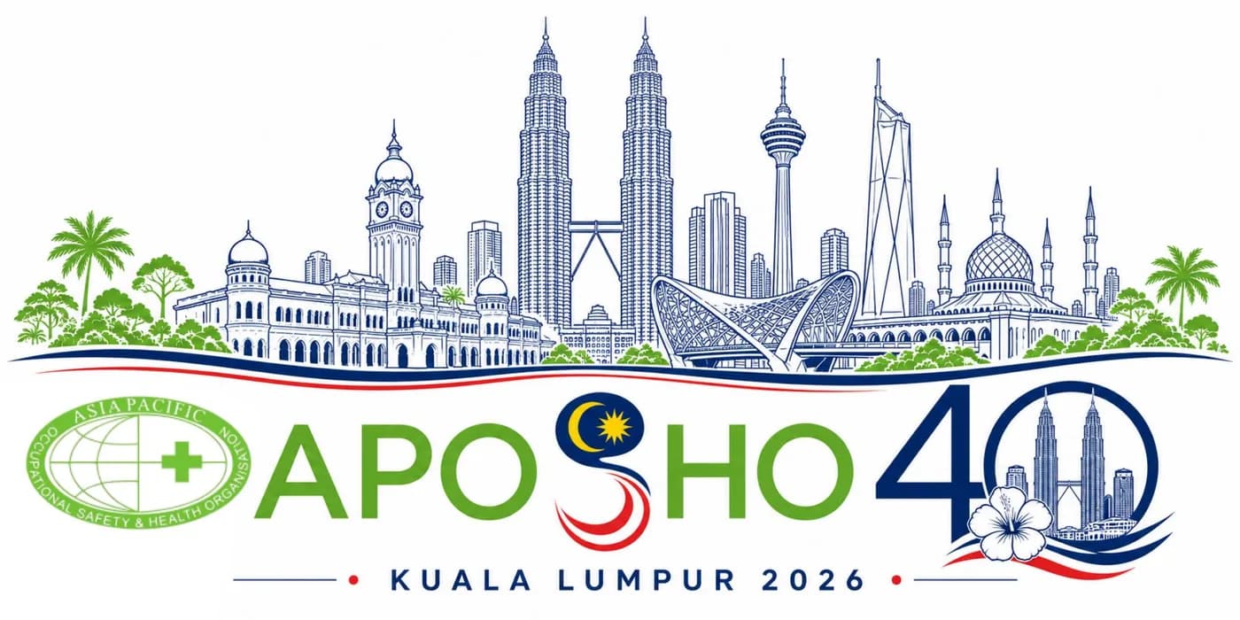 Poster: APOSHO 40 Conference